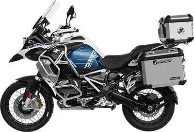R1250GS ADV