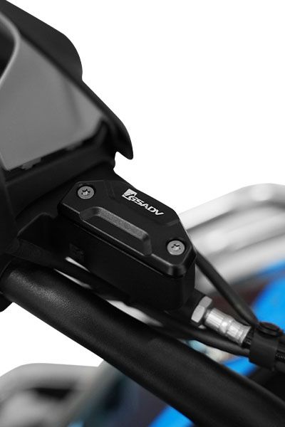 离合器上泵保护盖