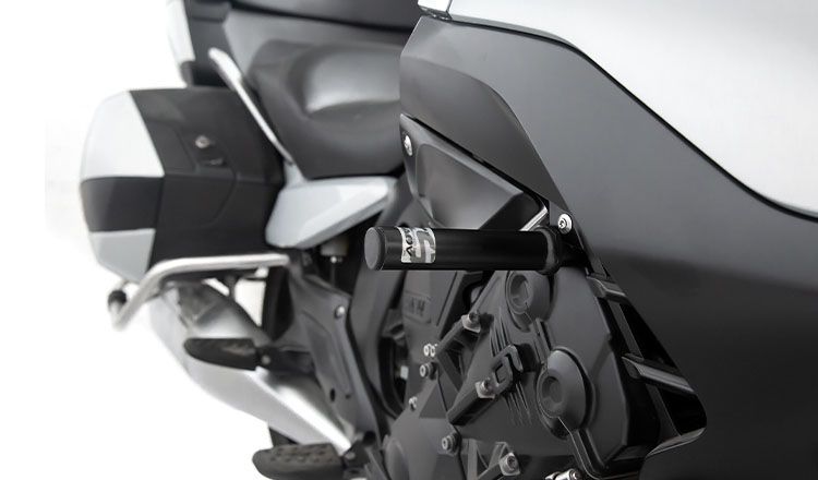 不锈钢射灯支架