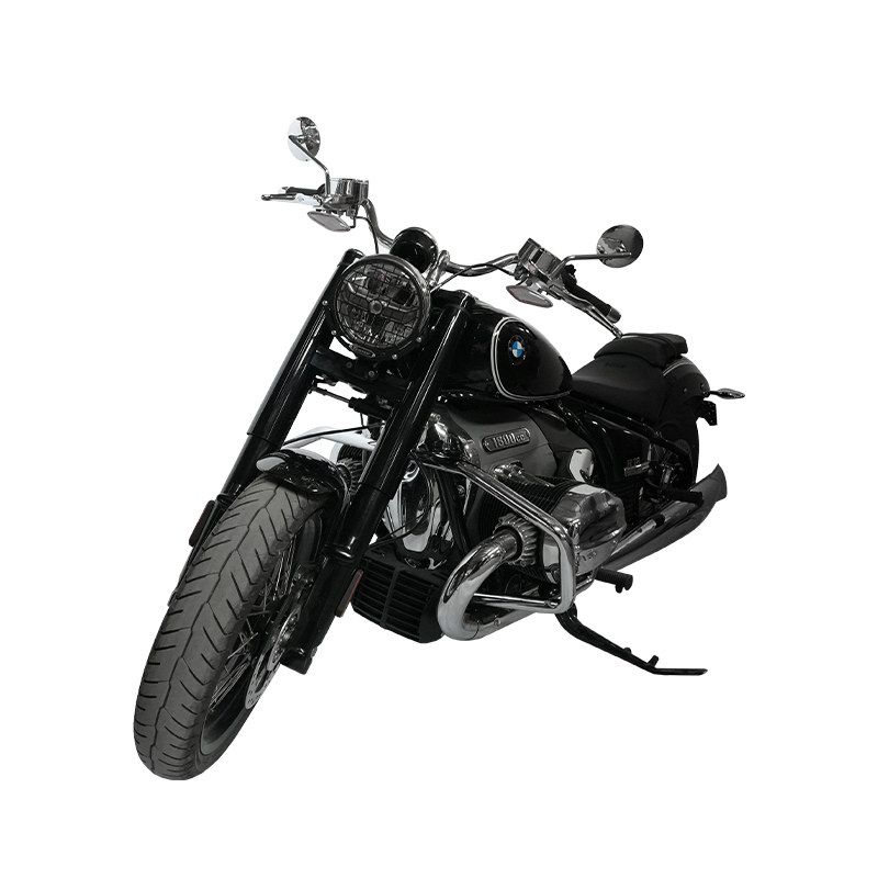 经典款铝镁合金三箱