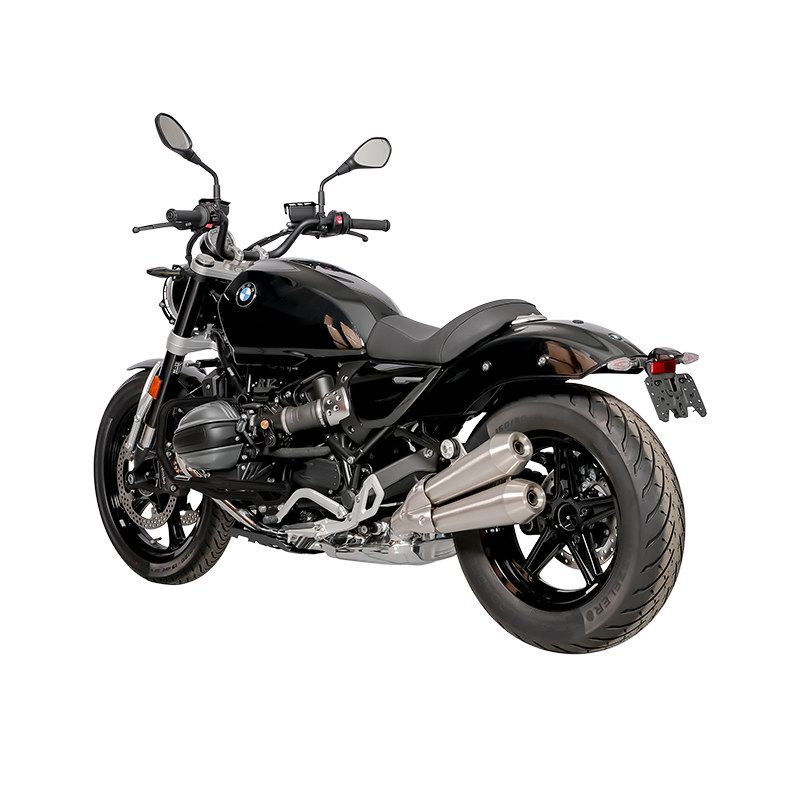 中置不锈钢护杠