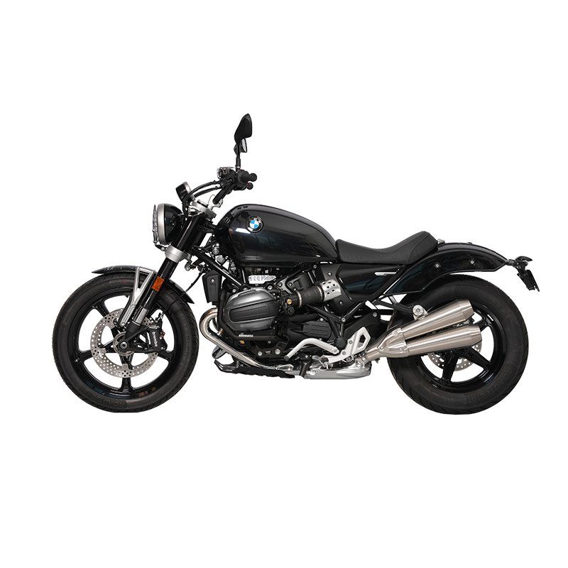 经典款铝镁合金三箱