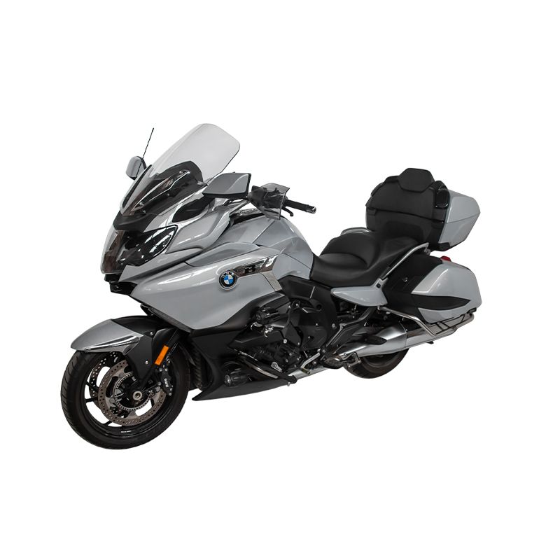 不锈钢边箱护杠-银色