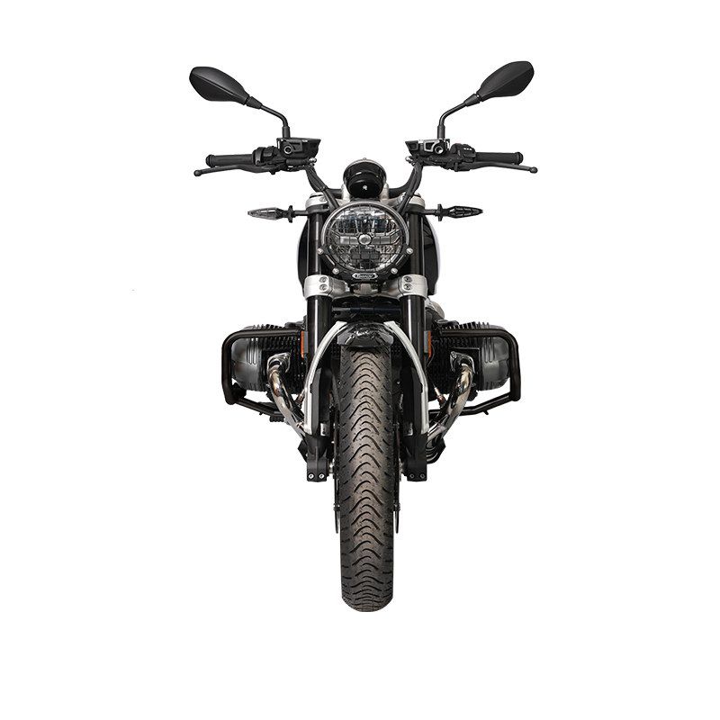 经典款铝镁合金三箱