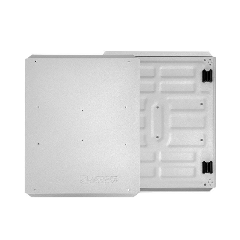 铝合金边箱桌板