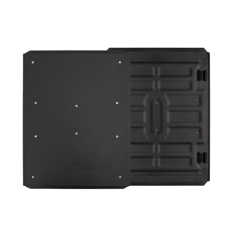 铝合金边箱桌板