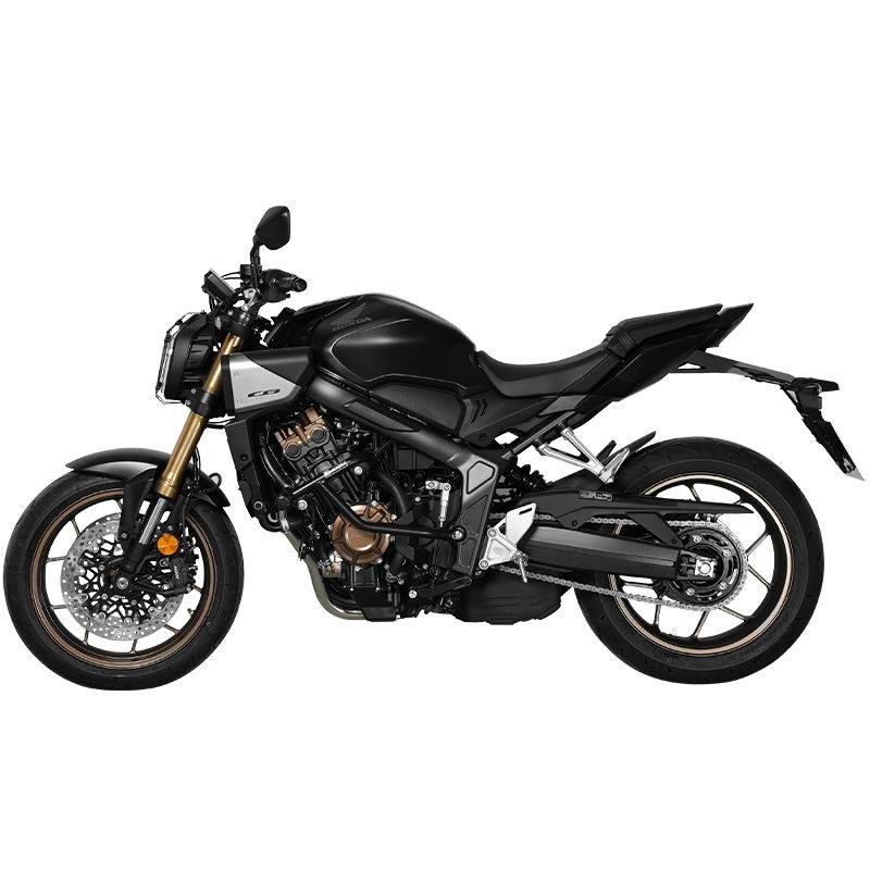 中置液压竞赛杠