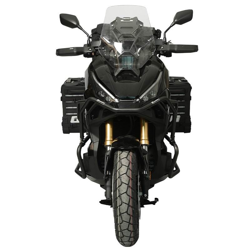 硬核拉力软甲边包+尾包